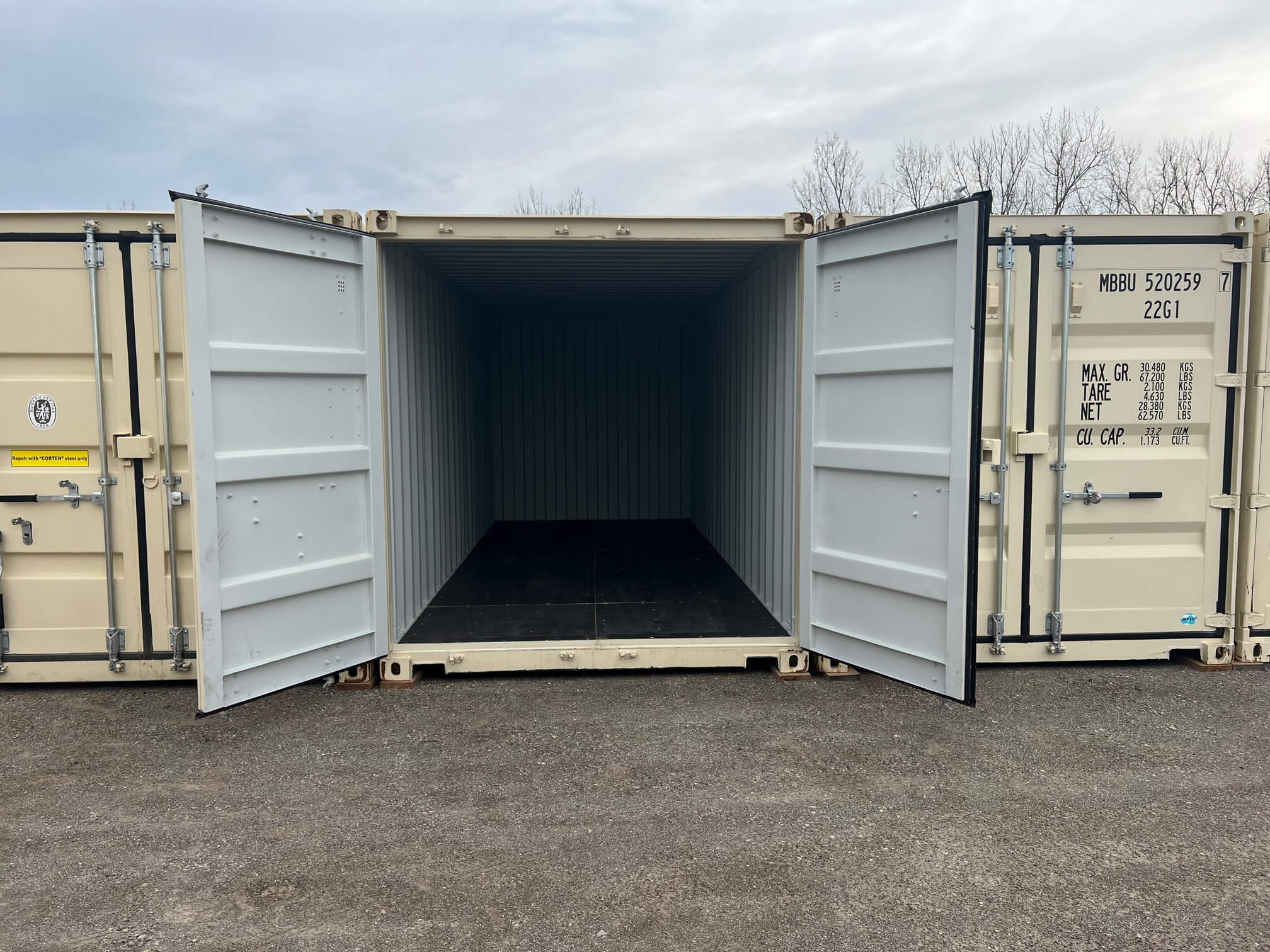 Get In Touch Today Self storage