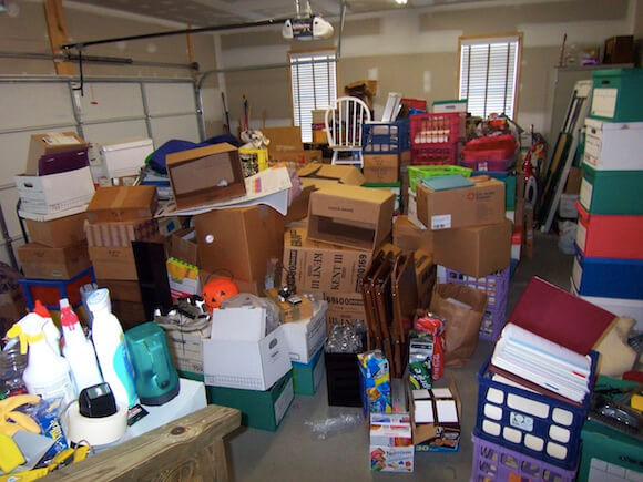 How To Declutter